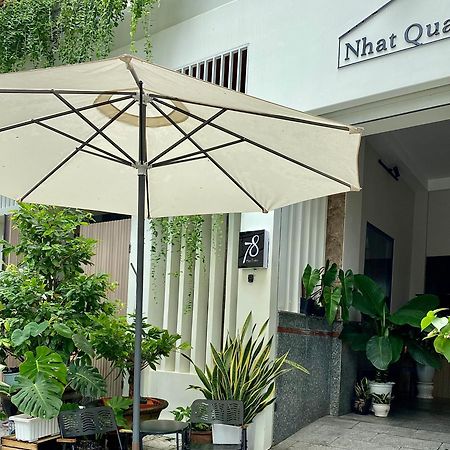Nhat Quang House دا نانغ المظهر الخارجي الصورة