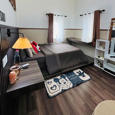 Nhat Quang House دا نانغ المظهر الخارجي الصورة