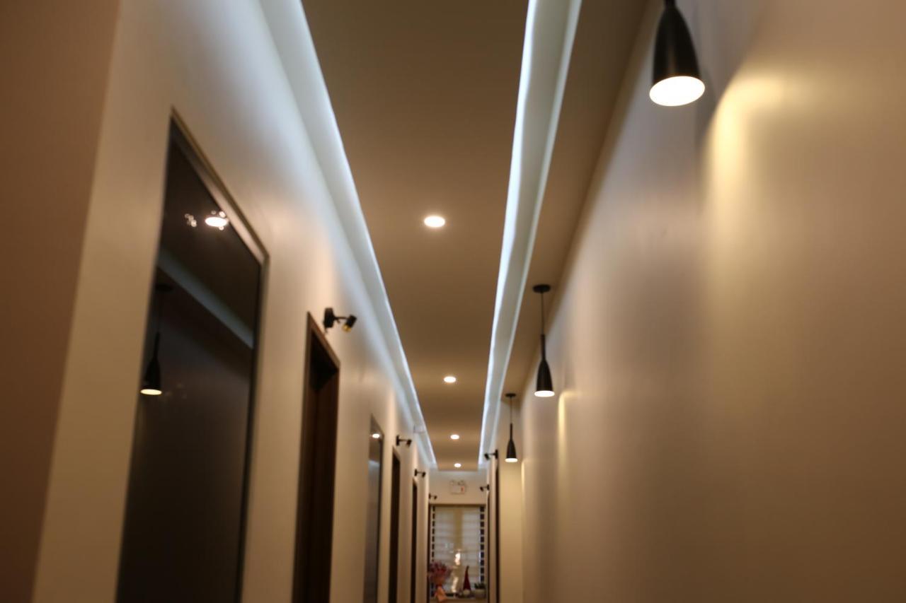 Nhat Quang House دا نانغ المظهر الخارجي الصورة