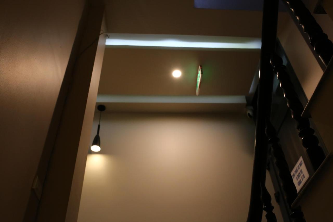 Nhat Quang House دا نانغ المظهر الخارجي الصورة