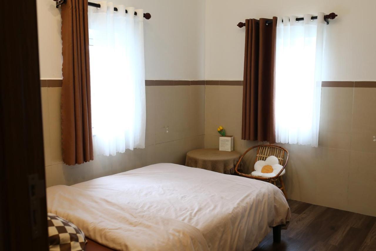 Nhat Quang House دا نانغ المظهر الخارجي الصورة
