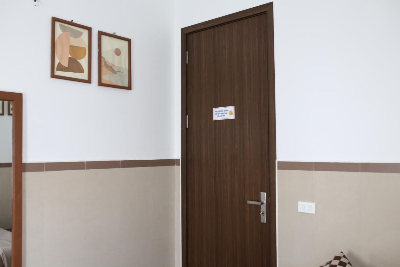 Nhat Quang House دا نانغ المظهر الخارجي الصورة