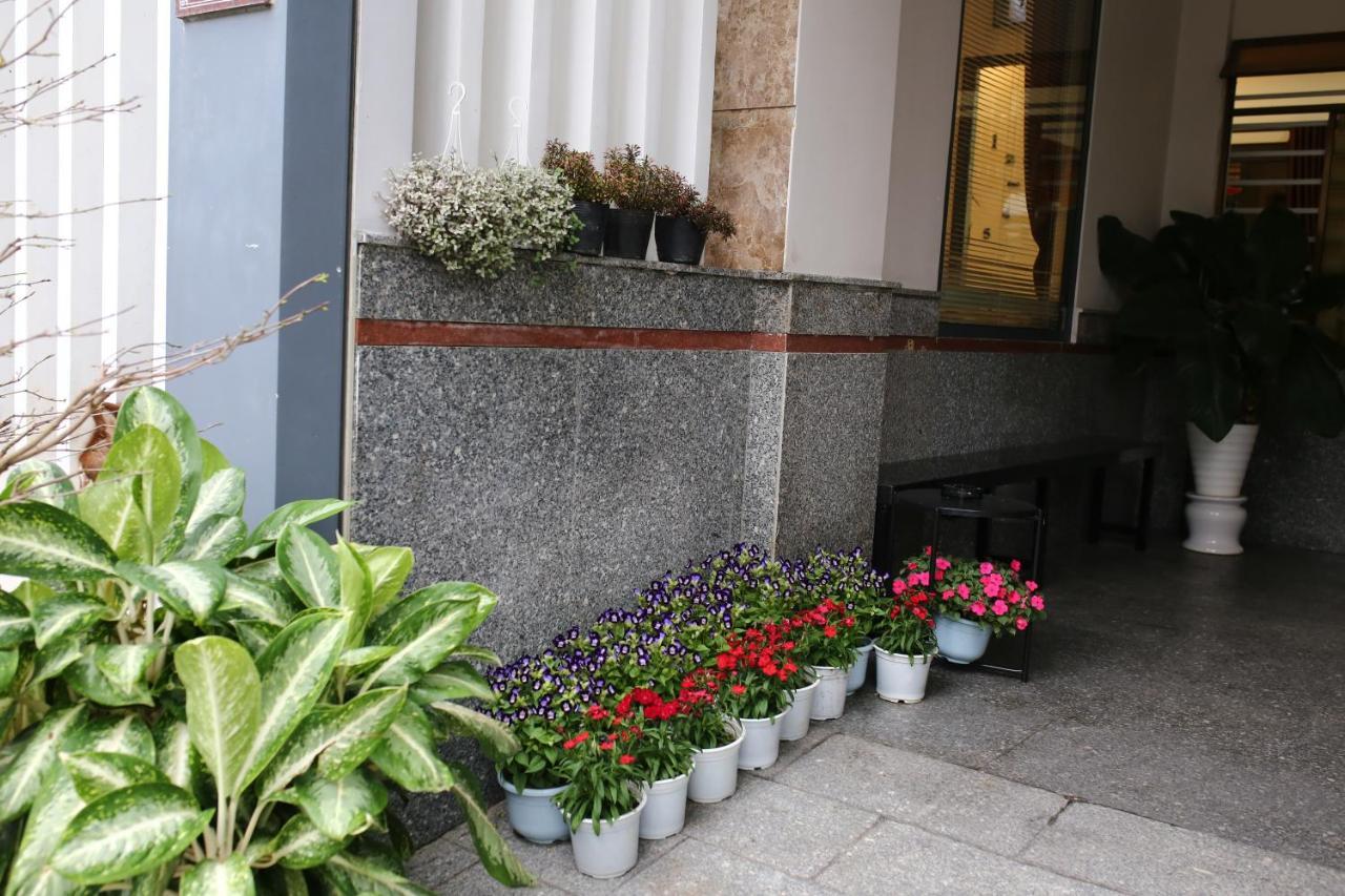 Nhat Quang House دا نانغ المظهر الخارجي الصورة