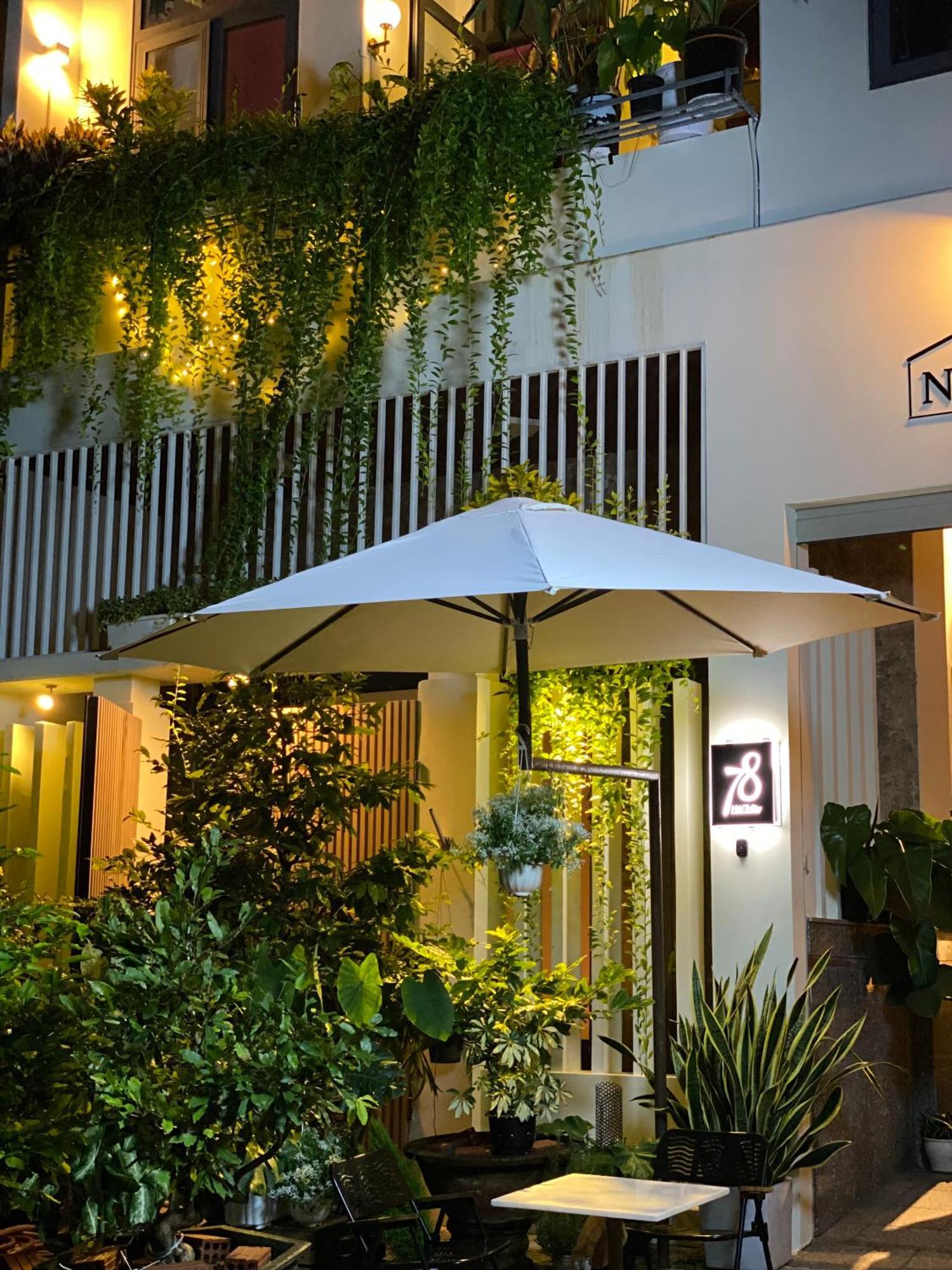 Nhat Quang House دا نانغ المظهر الخارجي الصورة