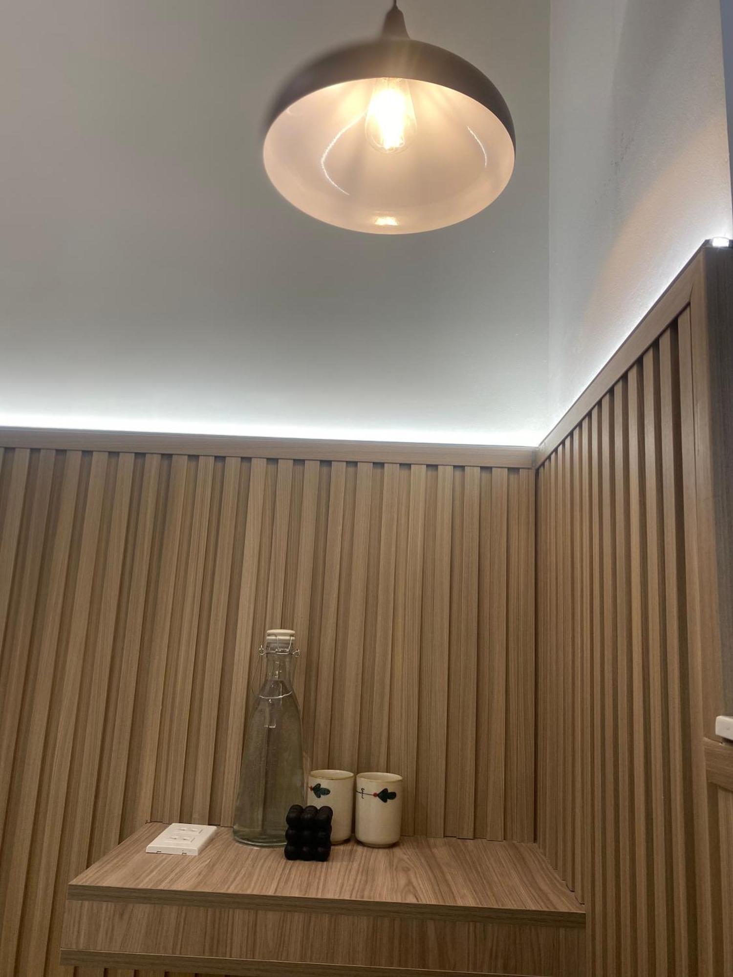 Nhat Quang House دا نانغ المظهر الخارجي الصورة