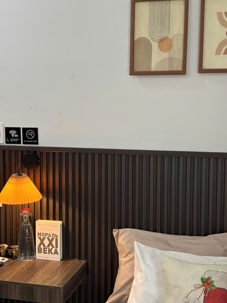 Nhat Quang House دا نانغ المظهر الخارجي الصورة
