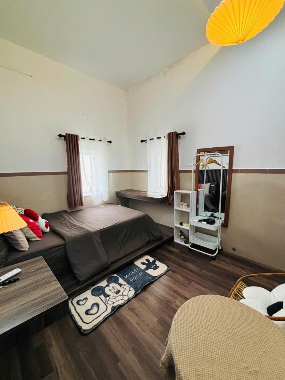 Nhat Quang House دا نانغ المظهر الخارجي الصورة