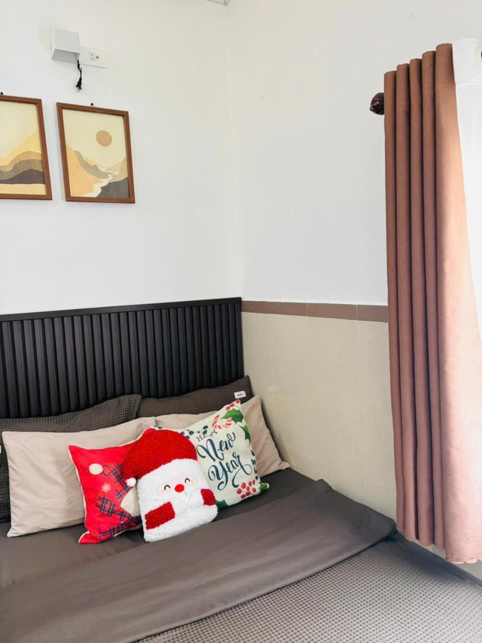 Nhat Quang House دا نانغ المظهر الخارجي الصورة