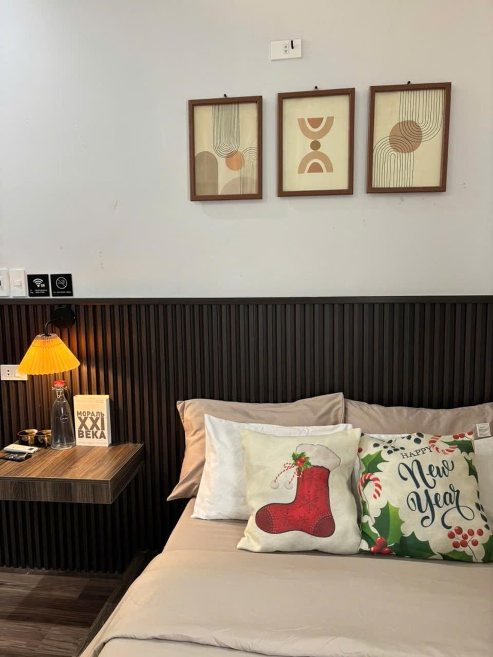Nhat Quang House دا نانغ المظهر الخارجي الصورة