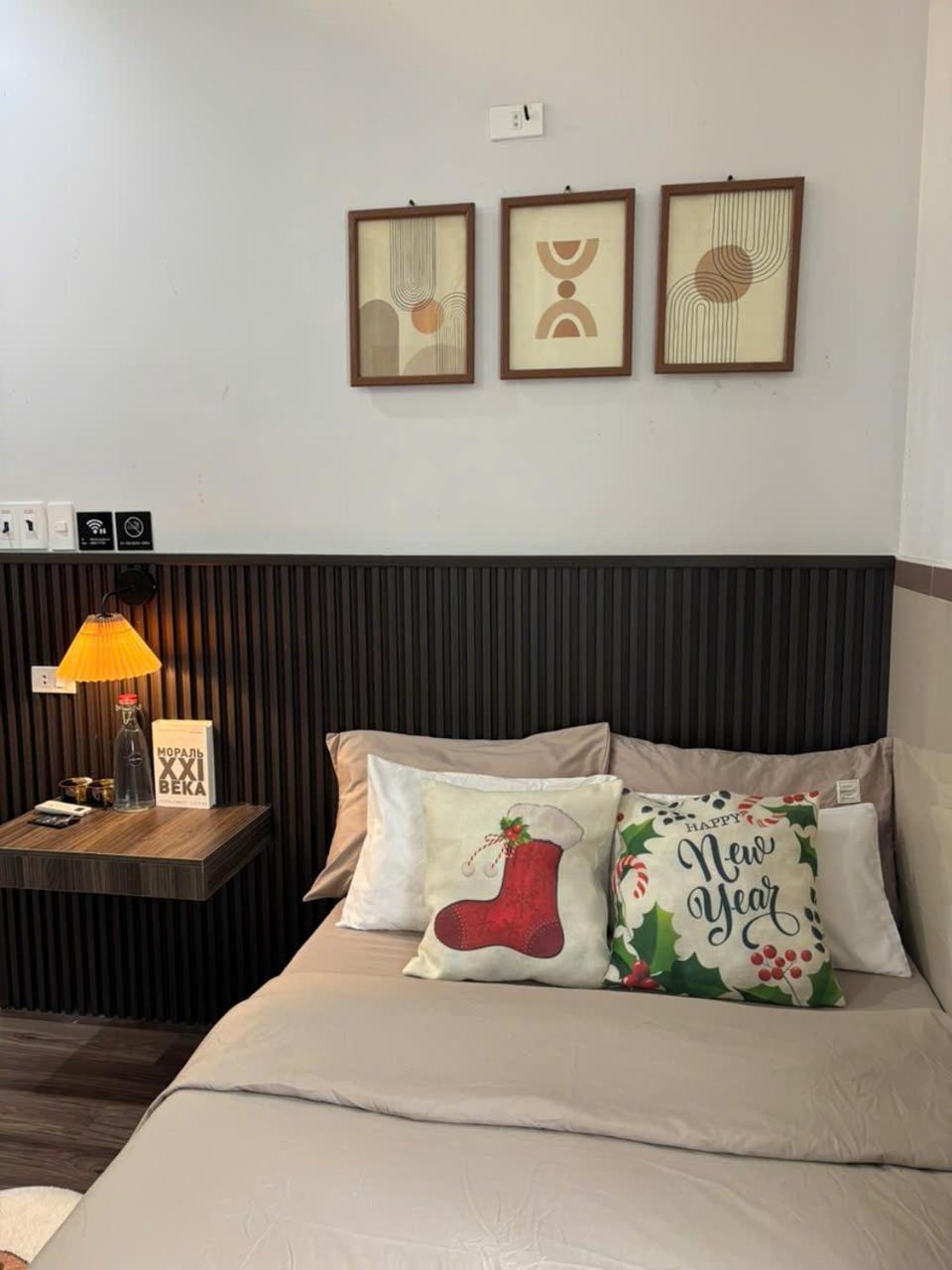 Nhat Quang House دا نانغ المظهر الخارجي الصورة