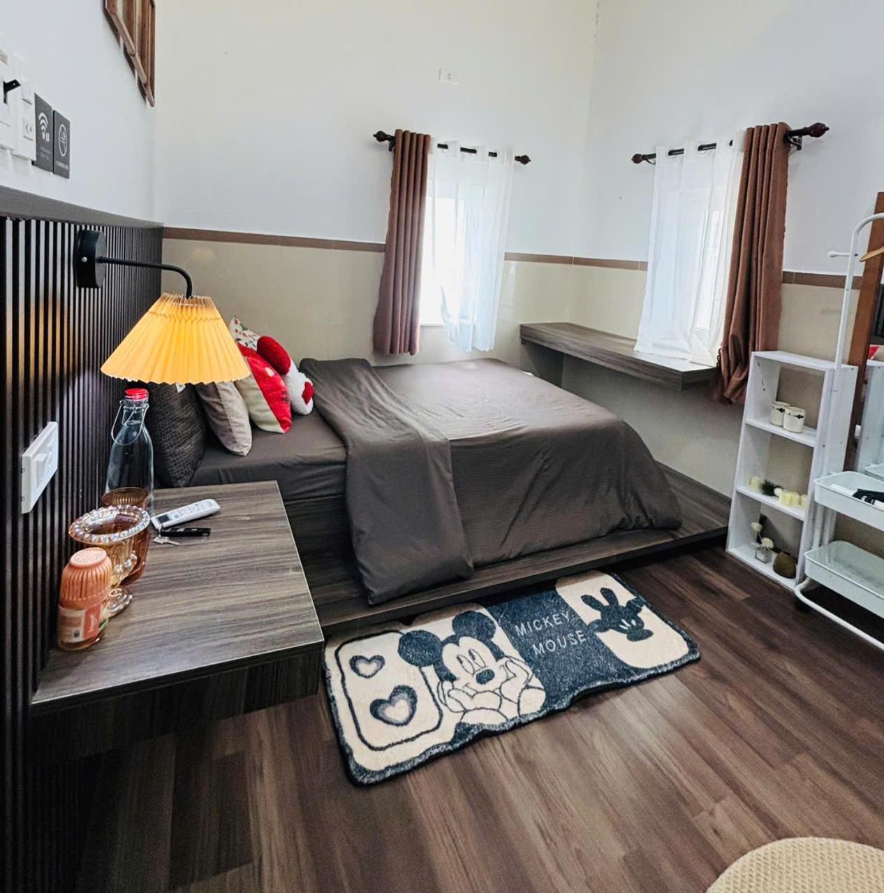 Nhat Quang House دا نانغ المظهر الخارجي الصورة