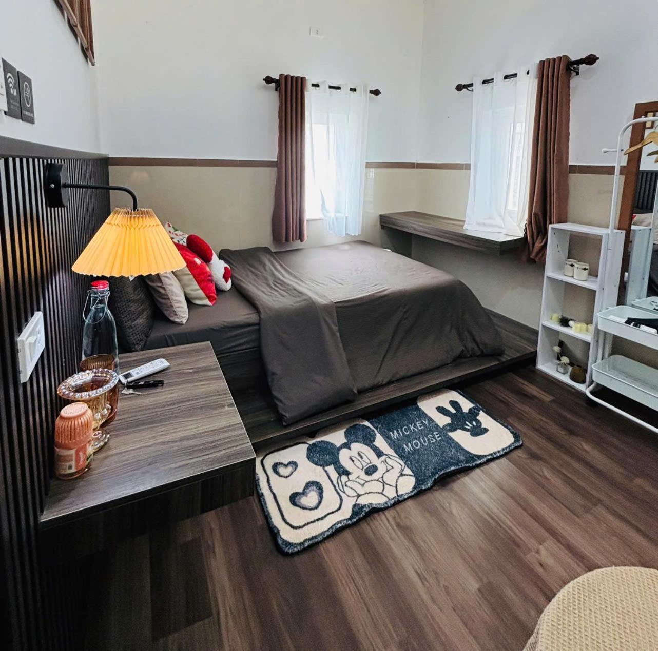 Nhat Quang House دا نانغ المظهر الخارجي الصورة