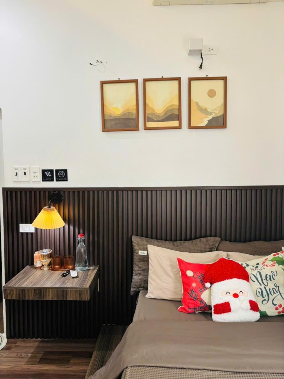 Nhat Quang House دا نانغ المظهر الخارجي الصورة